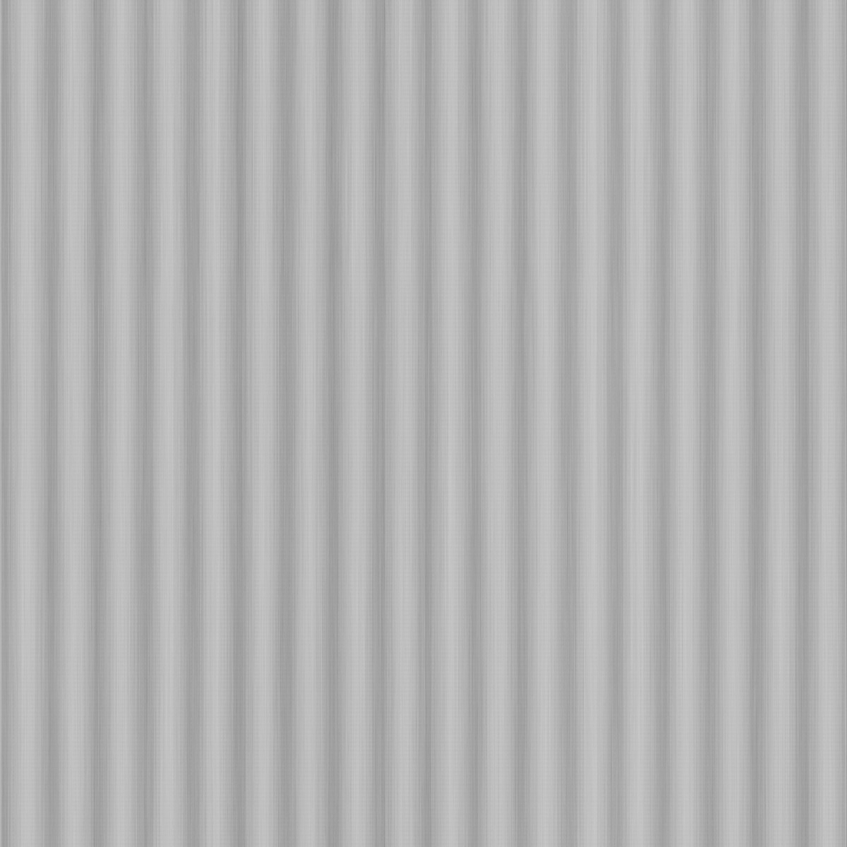 brushed stainless steel metal surface with fine vertical lines and light grey metallic finish