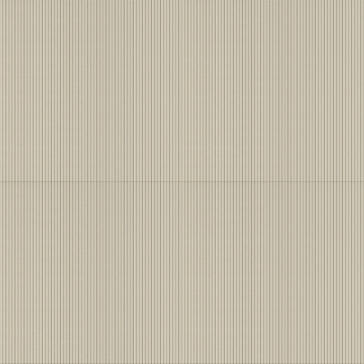 natural beige wood paneling with fine vertical grooves and subtle grain for wall use