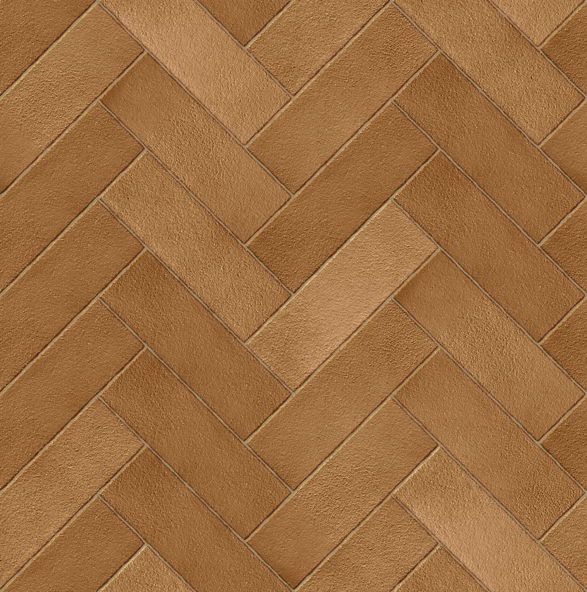 Wood herringbone parquet with warm brown tones and textured surface, ideal for elegant flooring design.