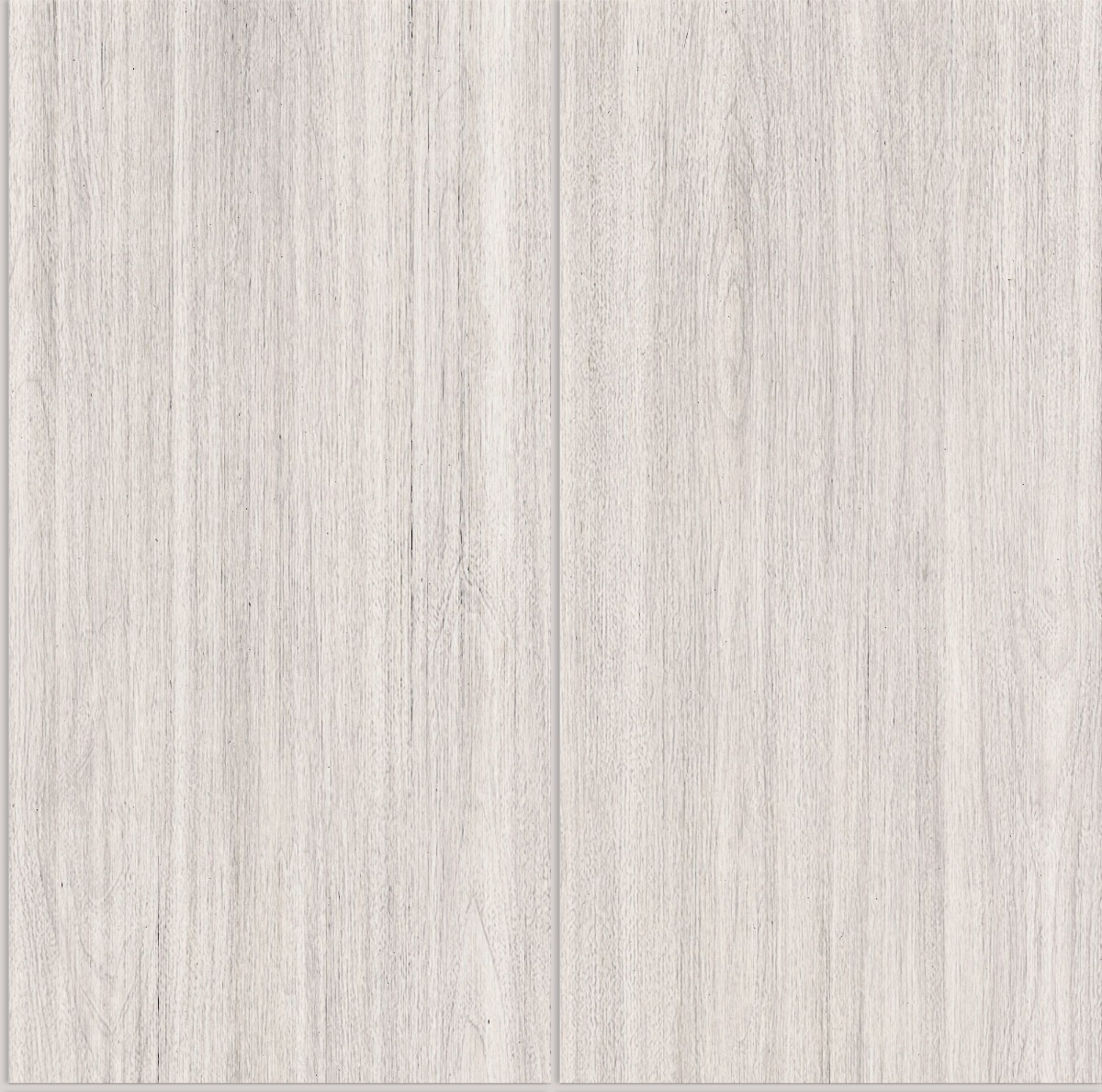 light grey painted wood panels with subtle grain and knots, smooth matte finish for walls or furniture