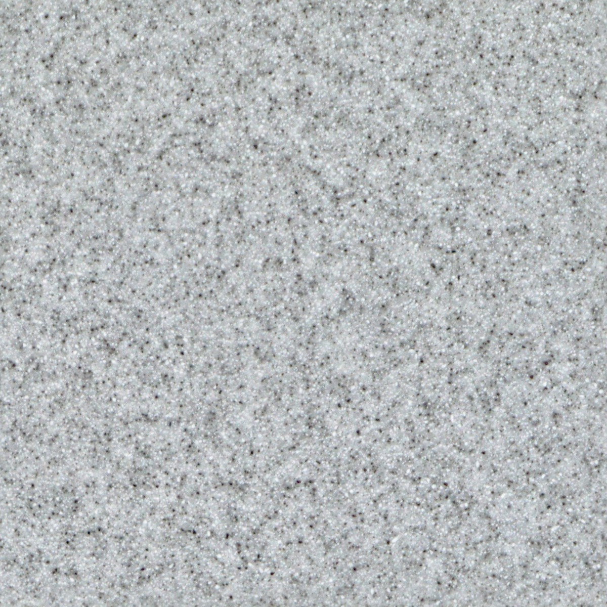 grey tristone composite surface with fine speckled pattern and smooth texture for wall use