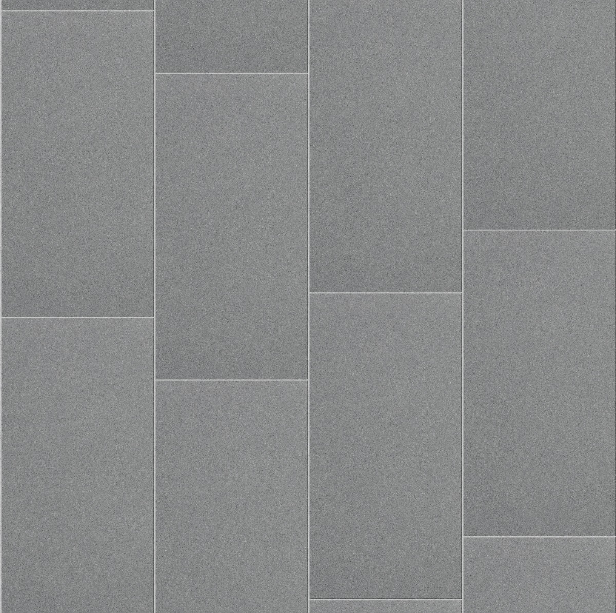 Gray speckled carpet tiles arranged in a pattern, ideal for flooring in commercial or home interiors.