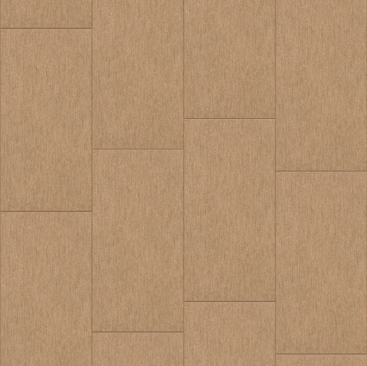 fine beige wood panels arranged in a staggered rectangular pattern for wall cladding
