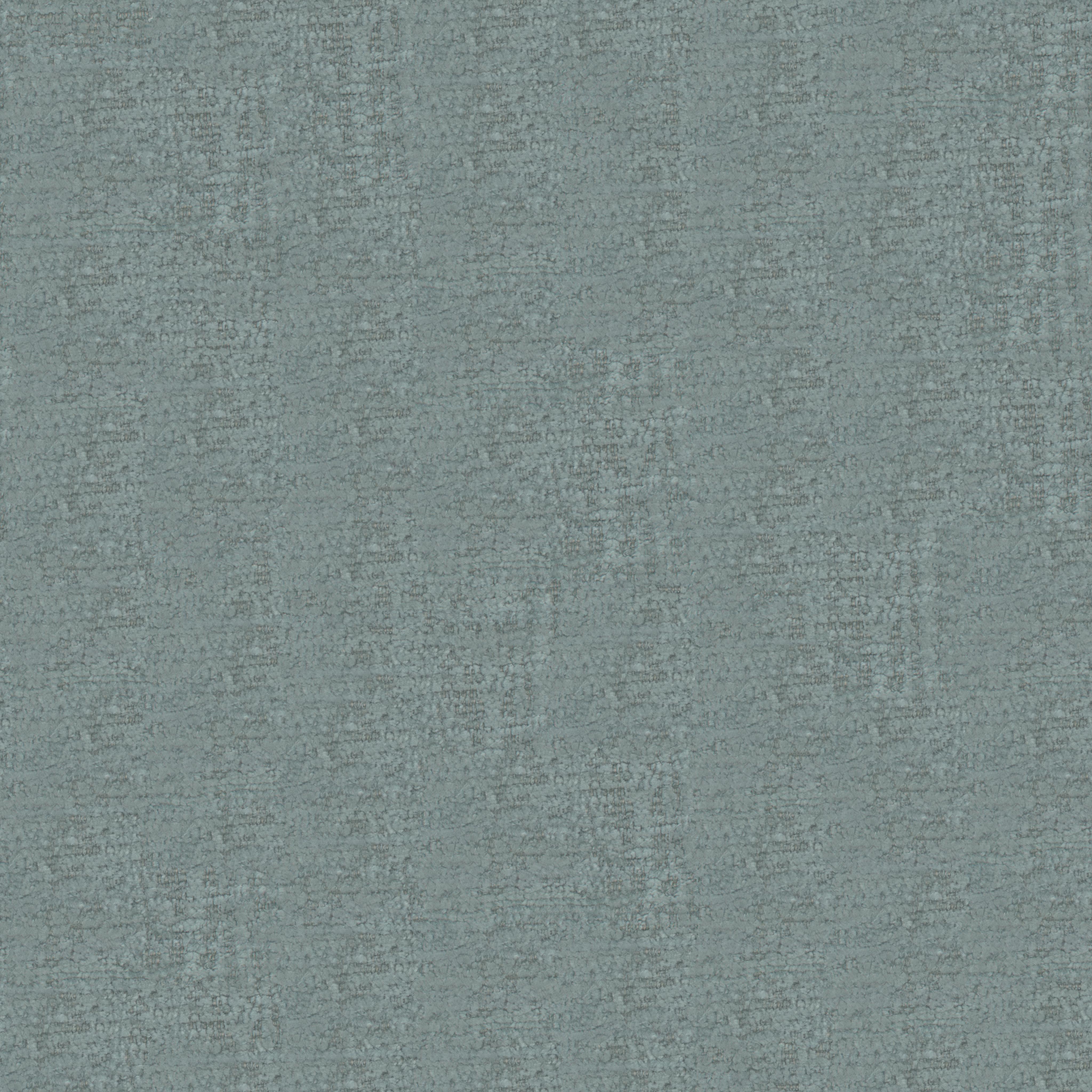 blue woven fabric upholstery with subtle textured pattern for furniture use