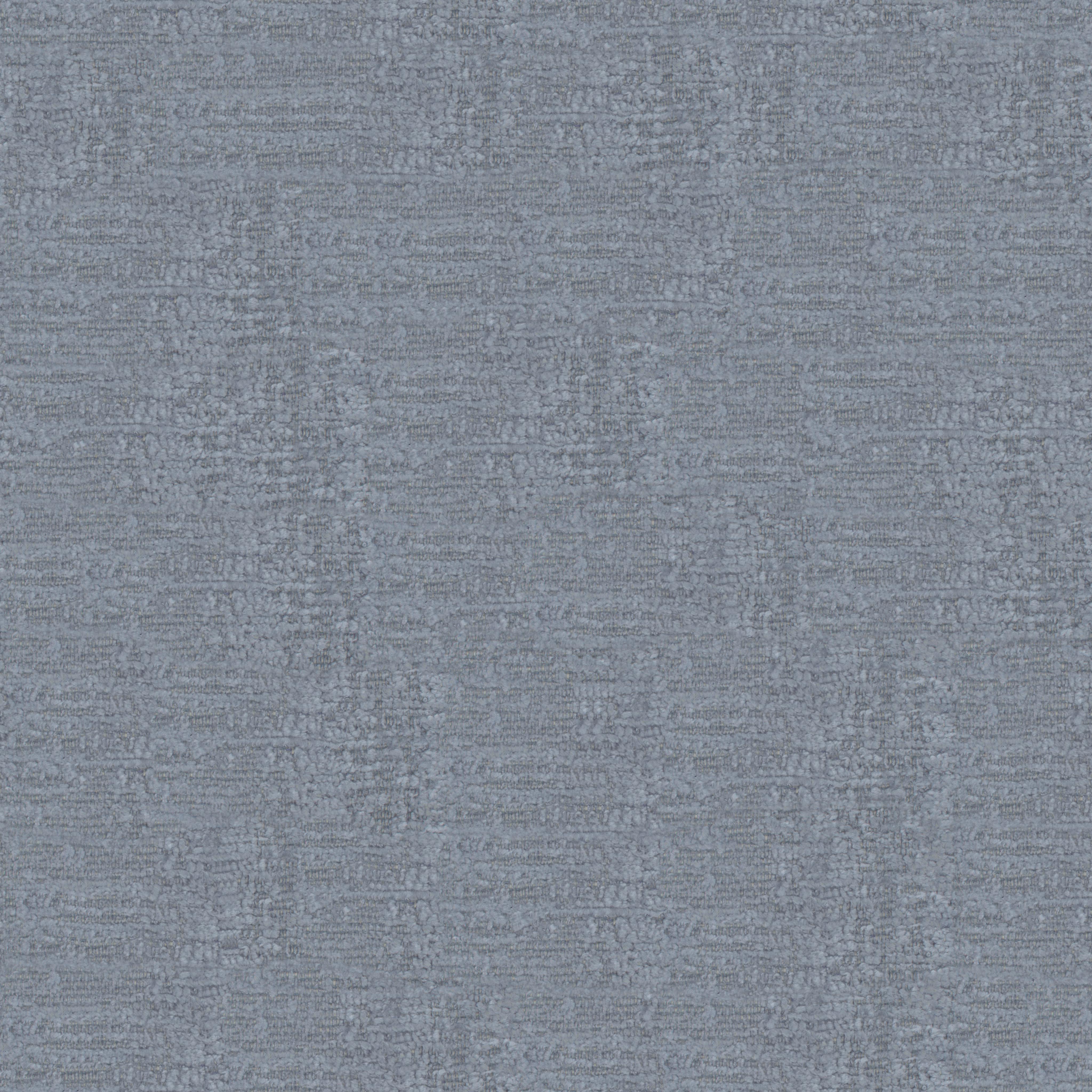 blue wool loop pile carpet with soft and uniform texture for flooring use