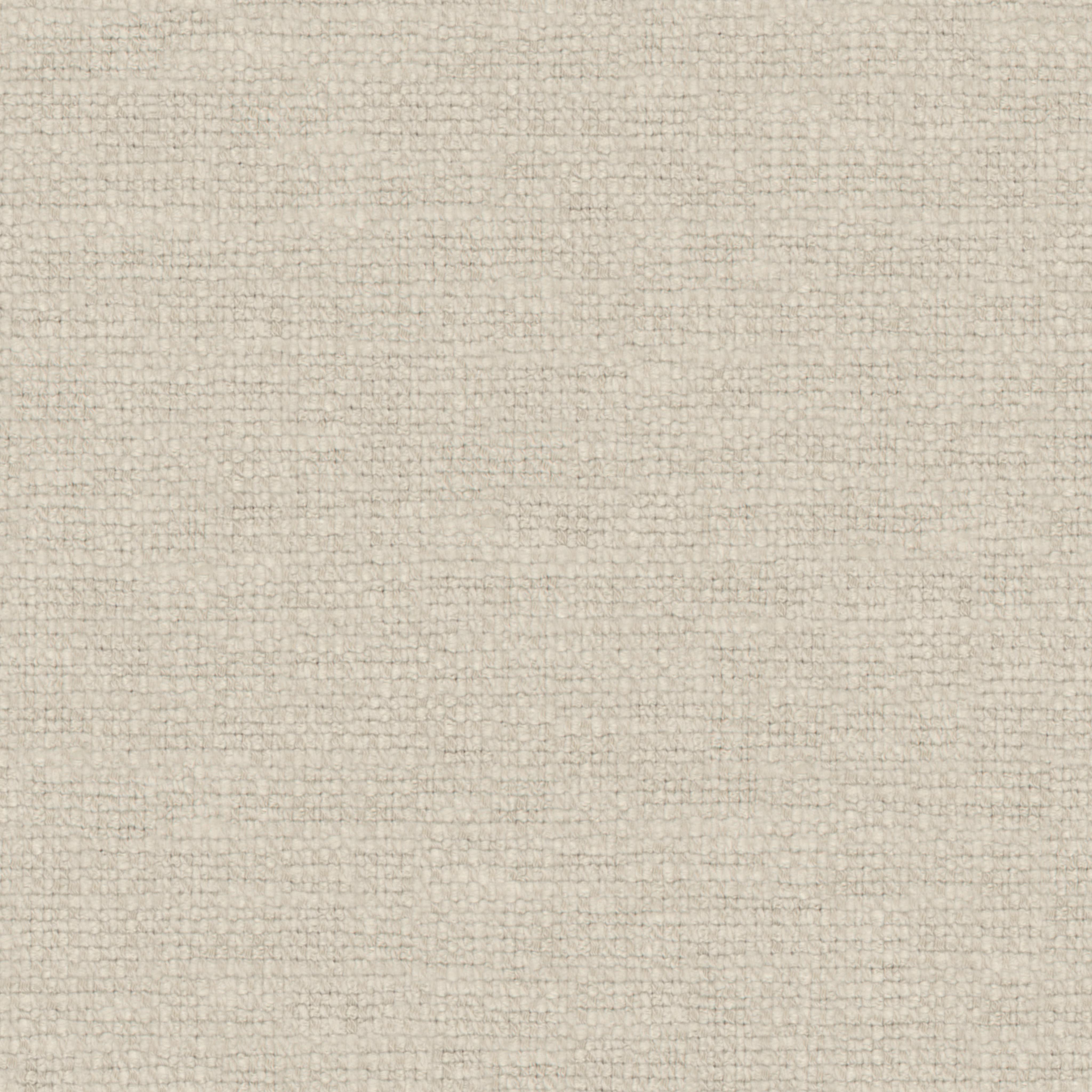 close-up of beige woven upholstery fabric with subtle grid texture suitable for furniture