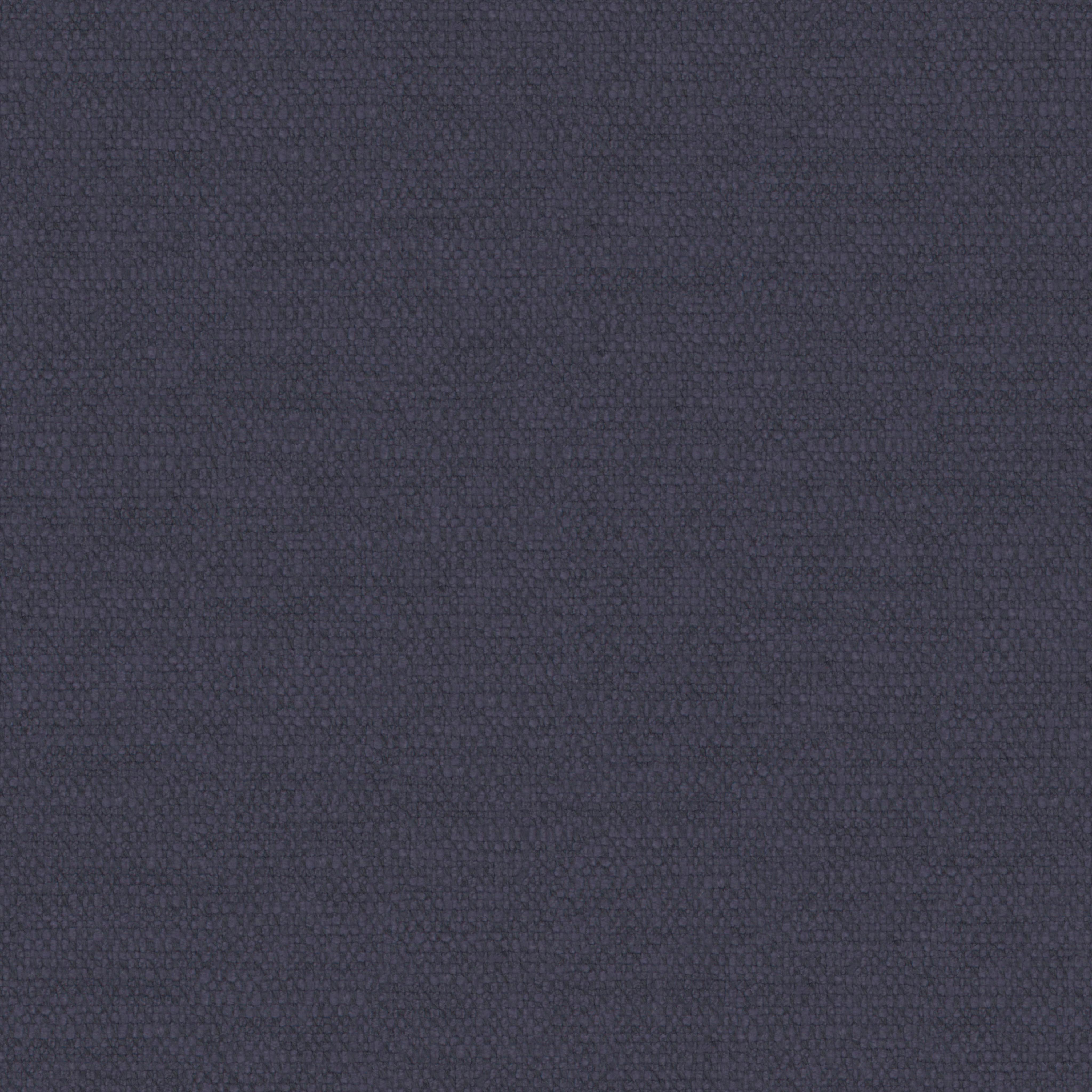 dark blue woven upholstery fabric with subtle texture and matte finish for furniture use