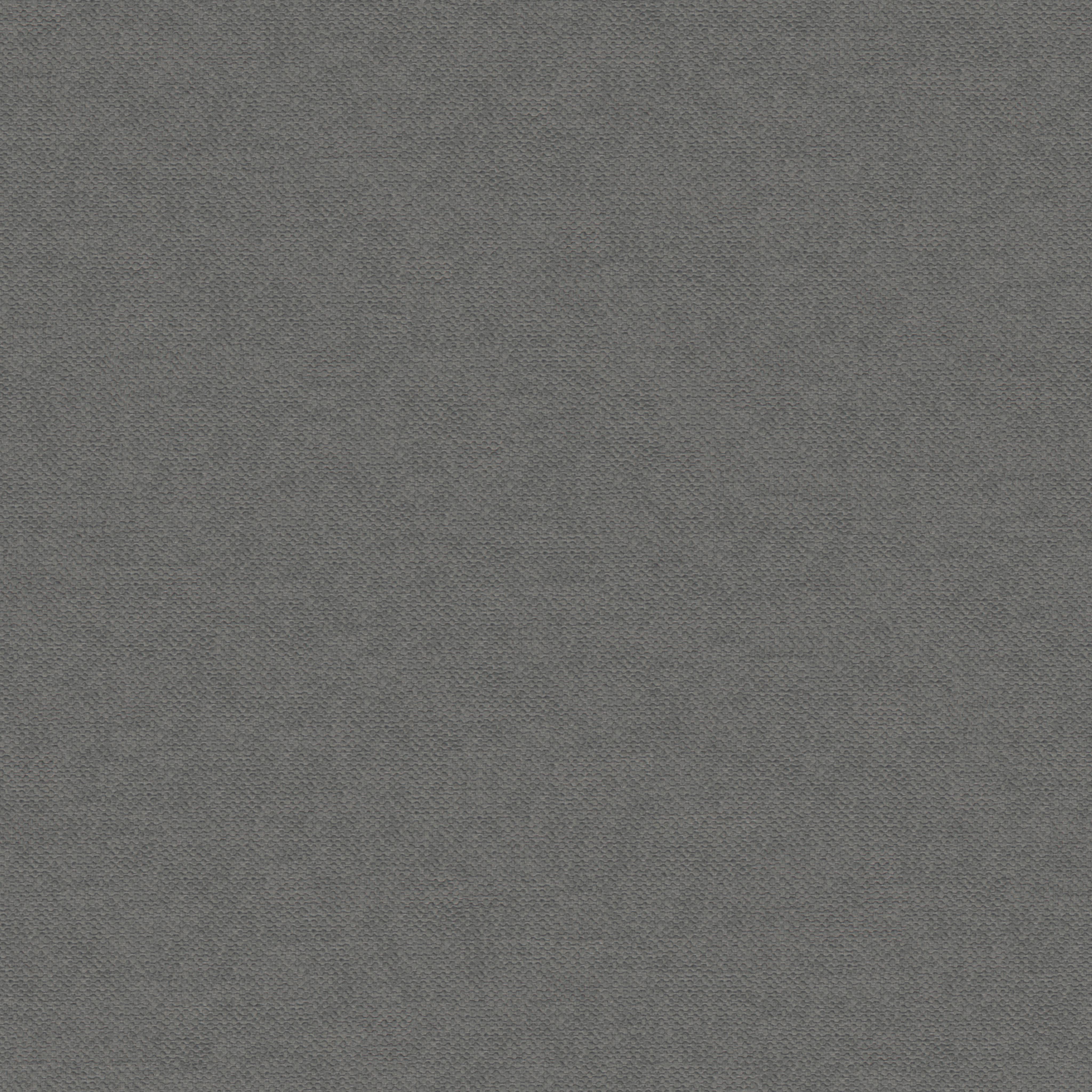 Seamless gray fabric with a fine textured pattern, ideal for upholstery and interior decoration.