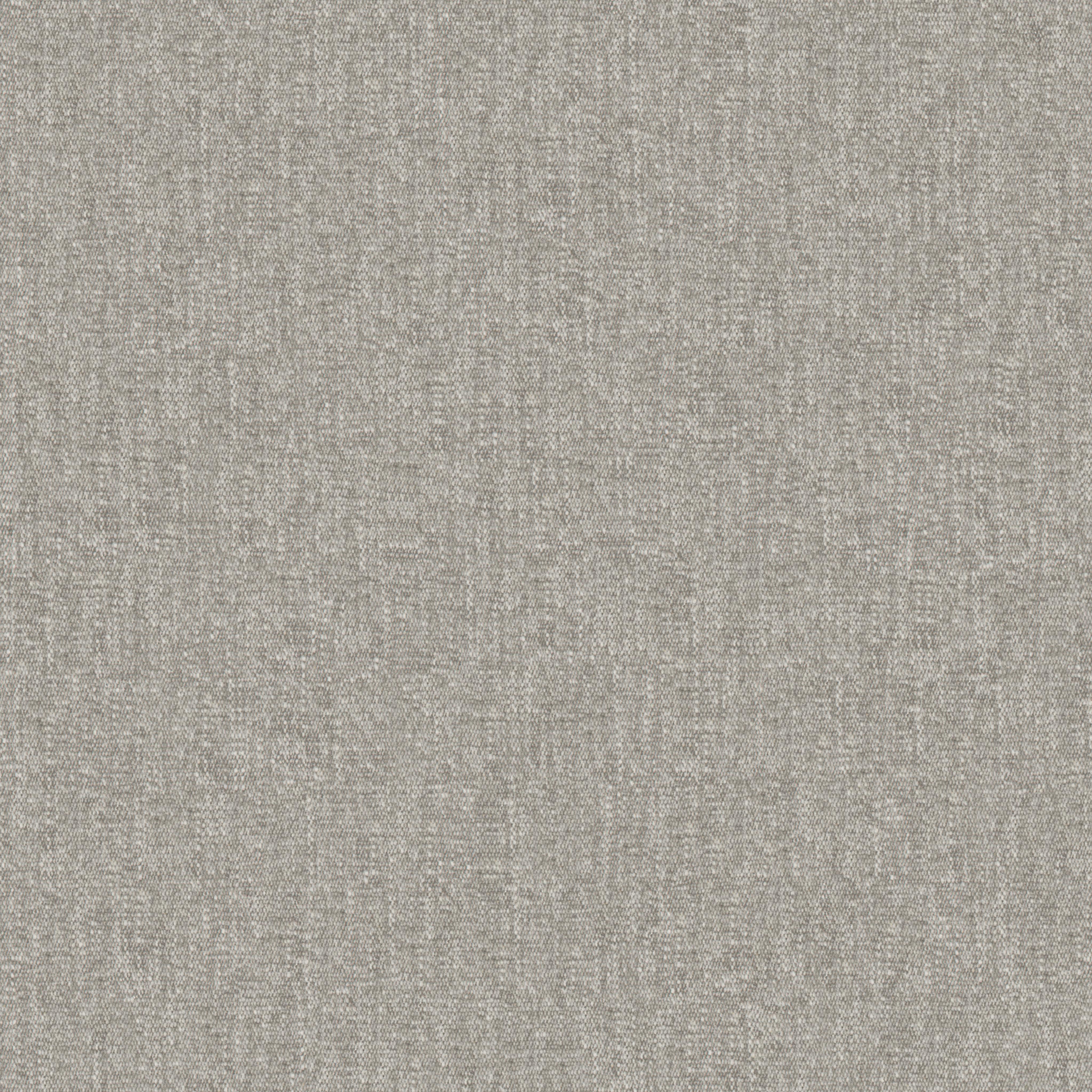 neutral grey tightly woven upholstery fabric with subtle weave pattern for furniture