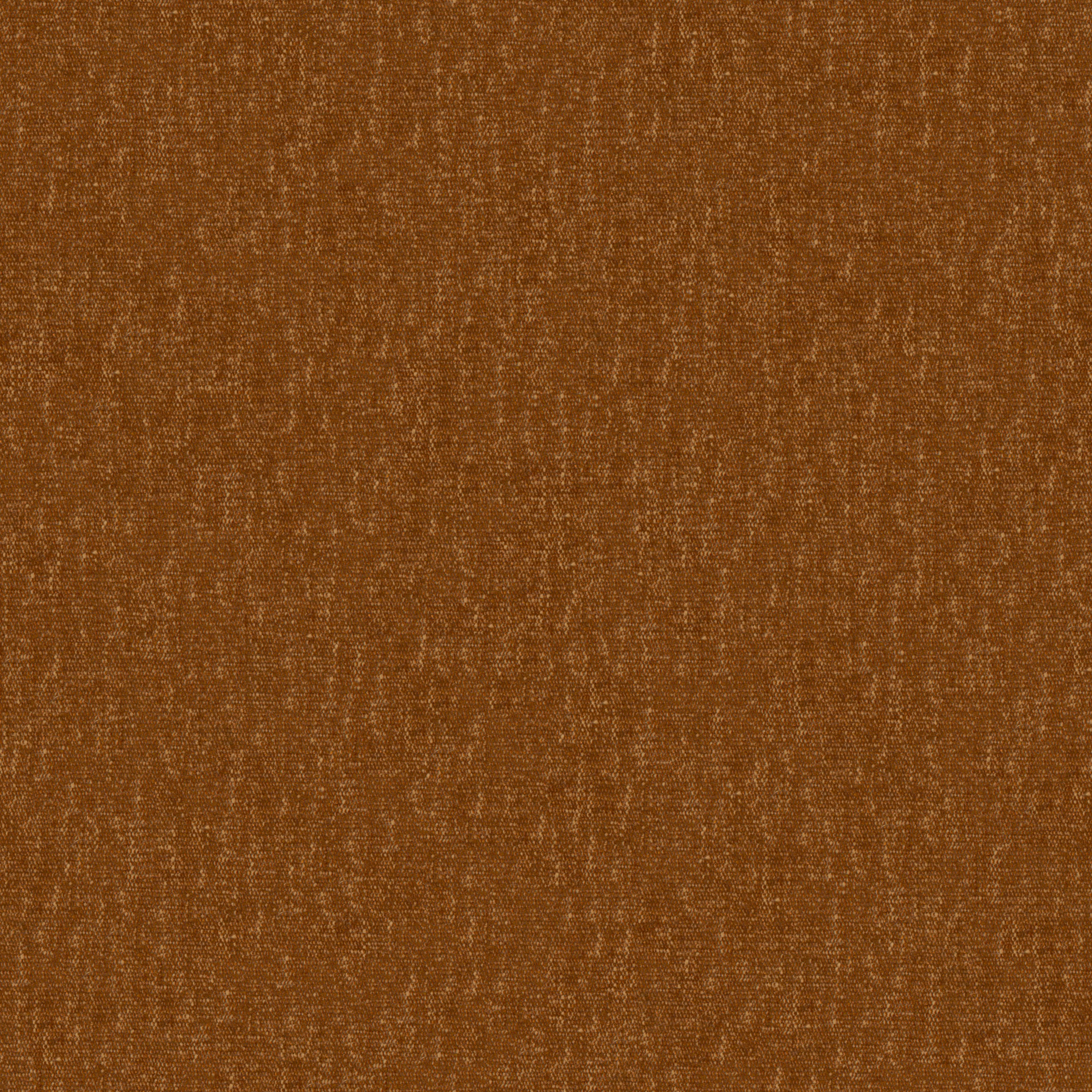 Seamless brown woven upholstery fabric texture with fine mottled pattern for furniture use
