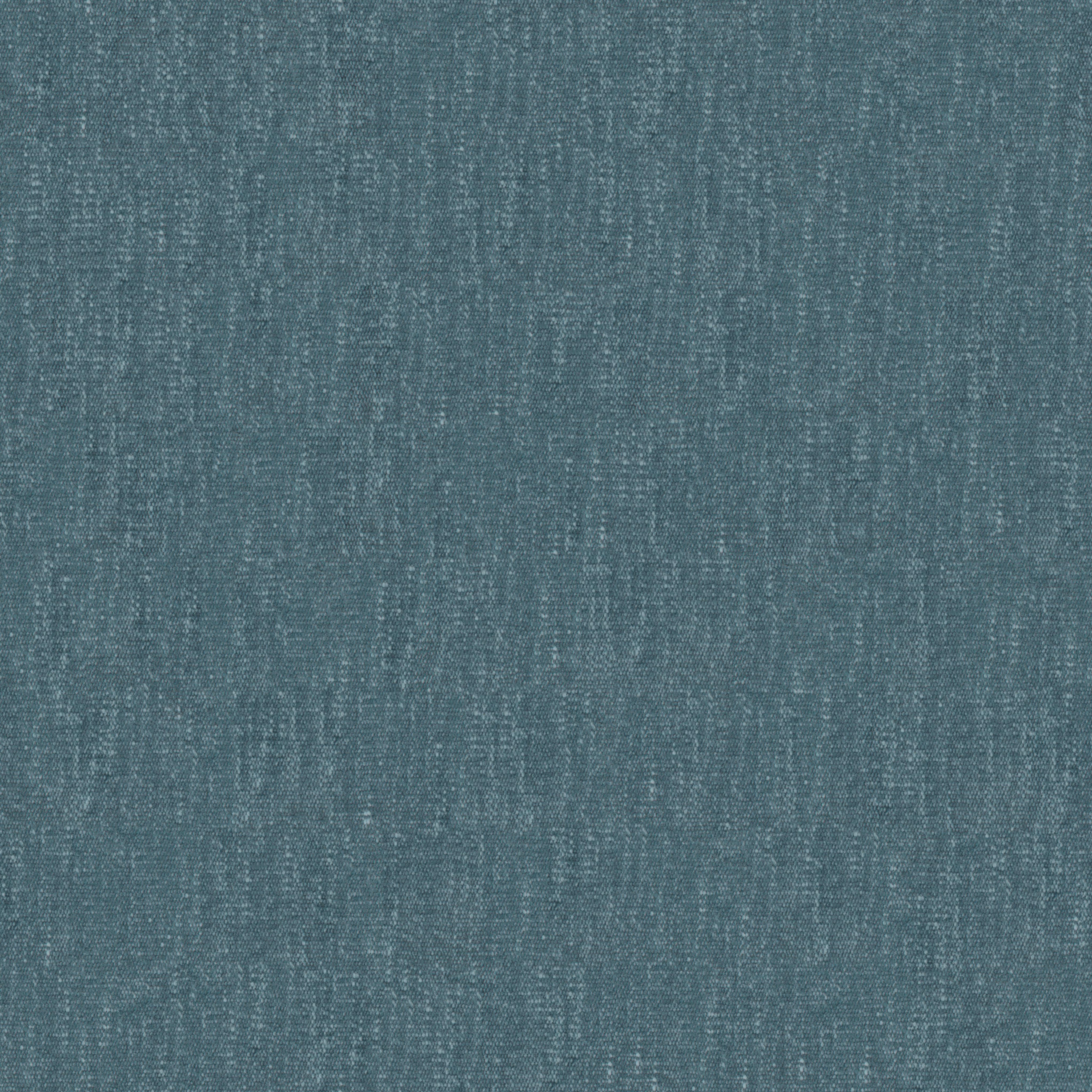 seamless teal woven upholstery fabric texture with subtle mottled pattern for furniture