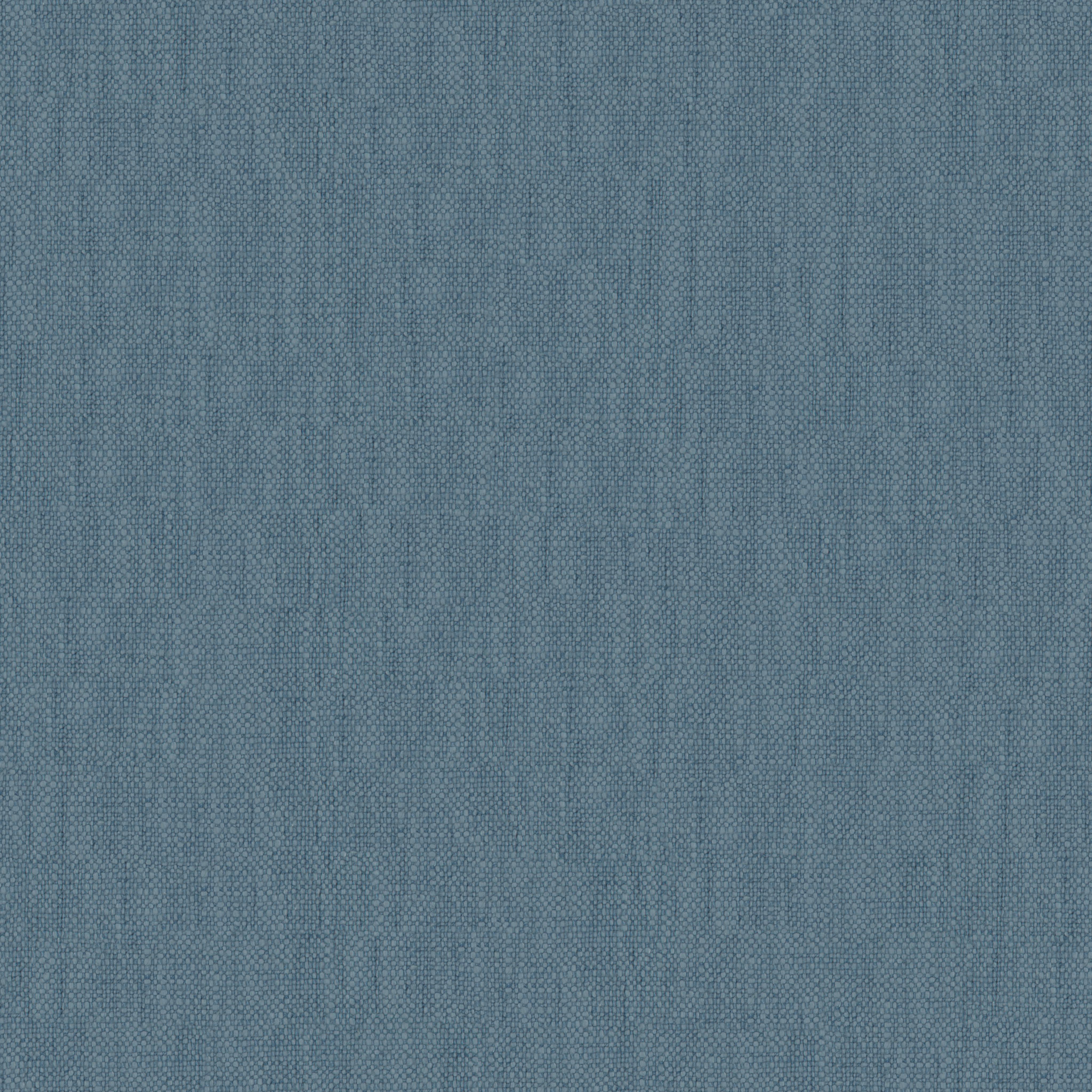 Seamless blue fabric with small pebble-like pattern in cool muted tones, suitable for textiles and upholstery