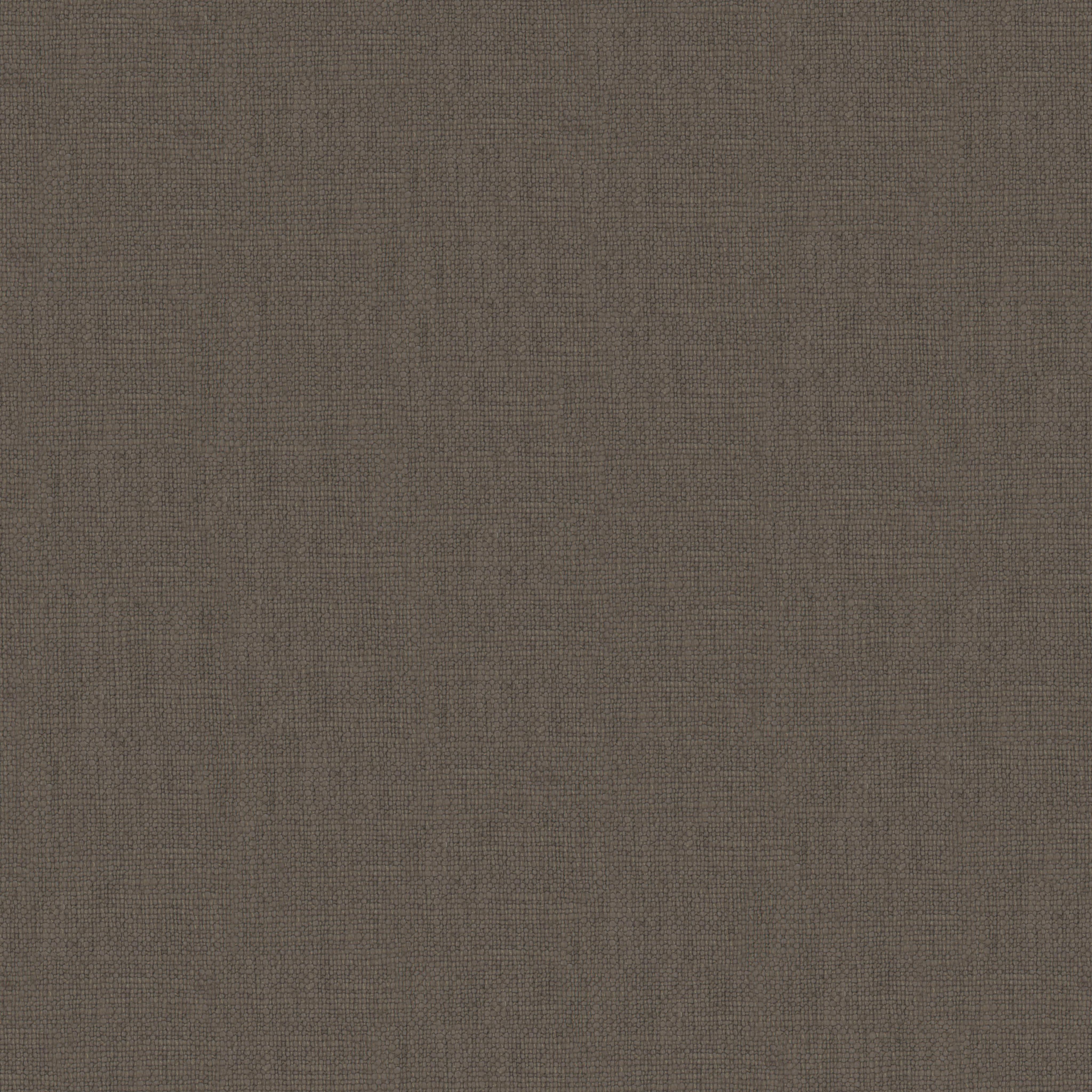 Seamless texture of small brown natural pebbles tightly packed forming an organic stone surface for walls