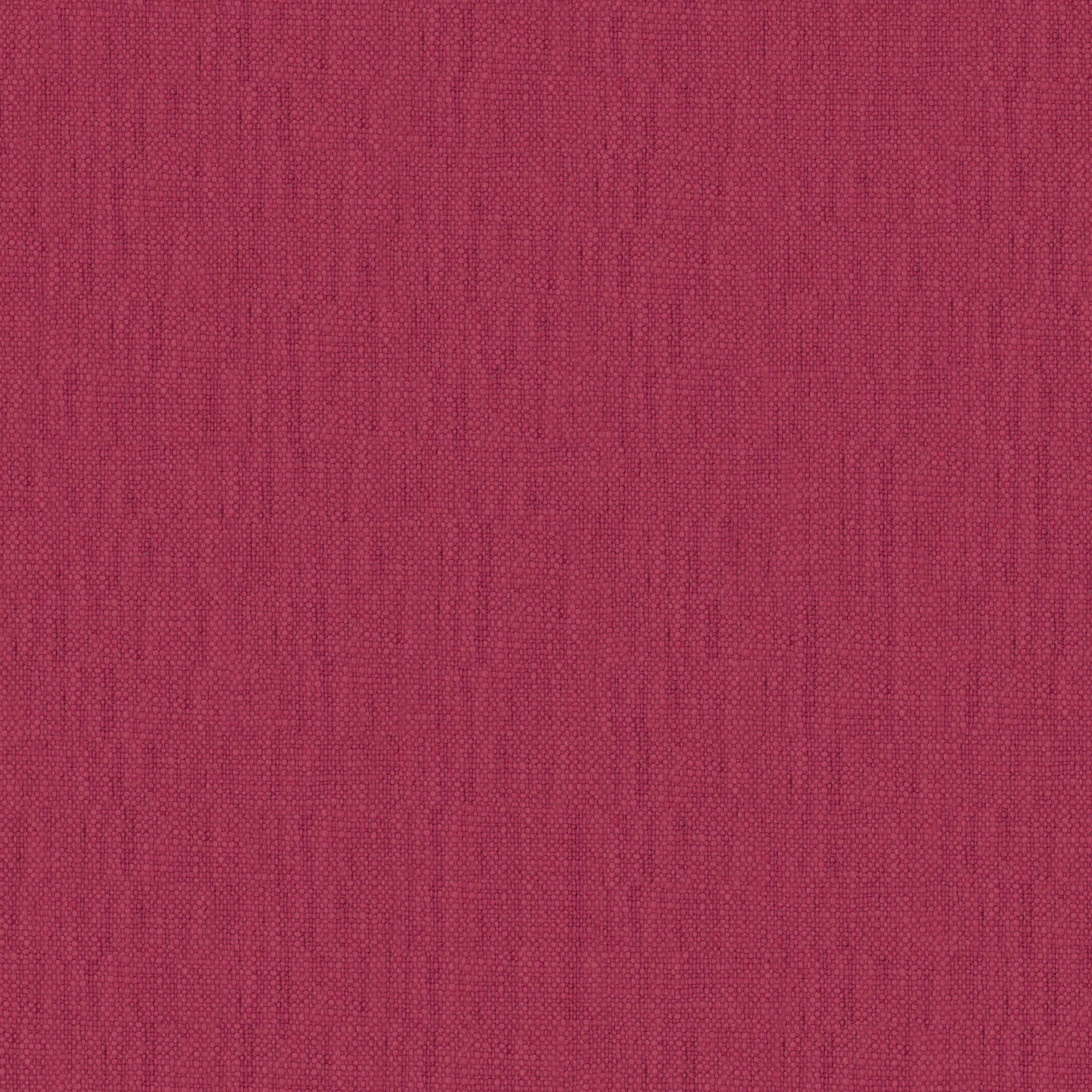 Seamless red upholstery fabric with fine pebble-like woven texture for furniture use