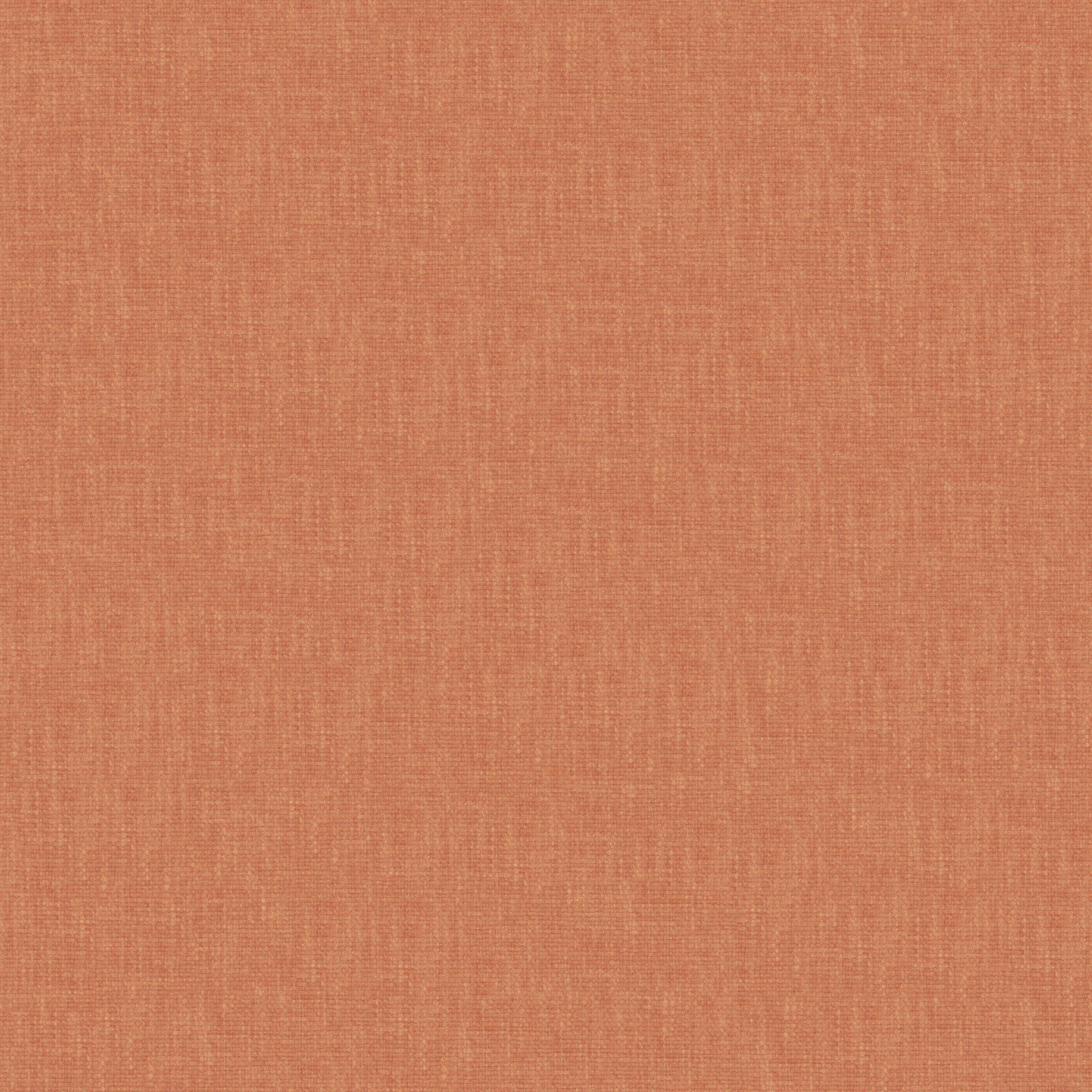 Seamless terracotta-colored clay brick wall texture with uniform running bond pattern