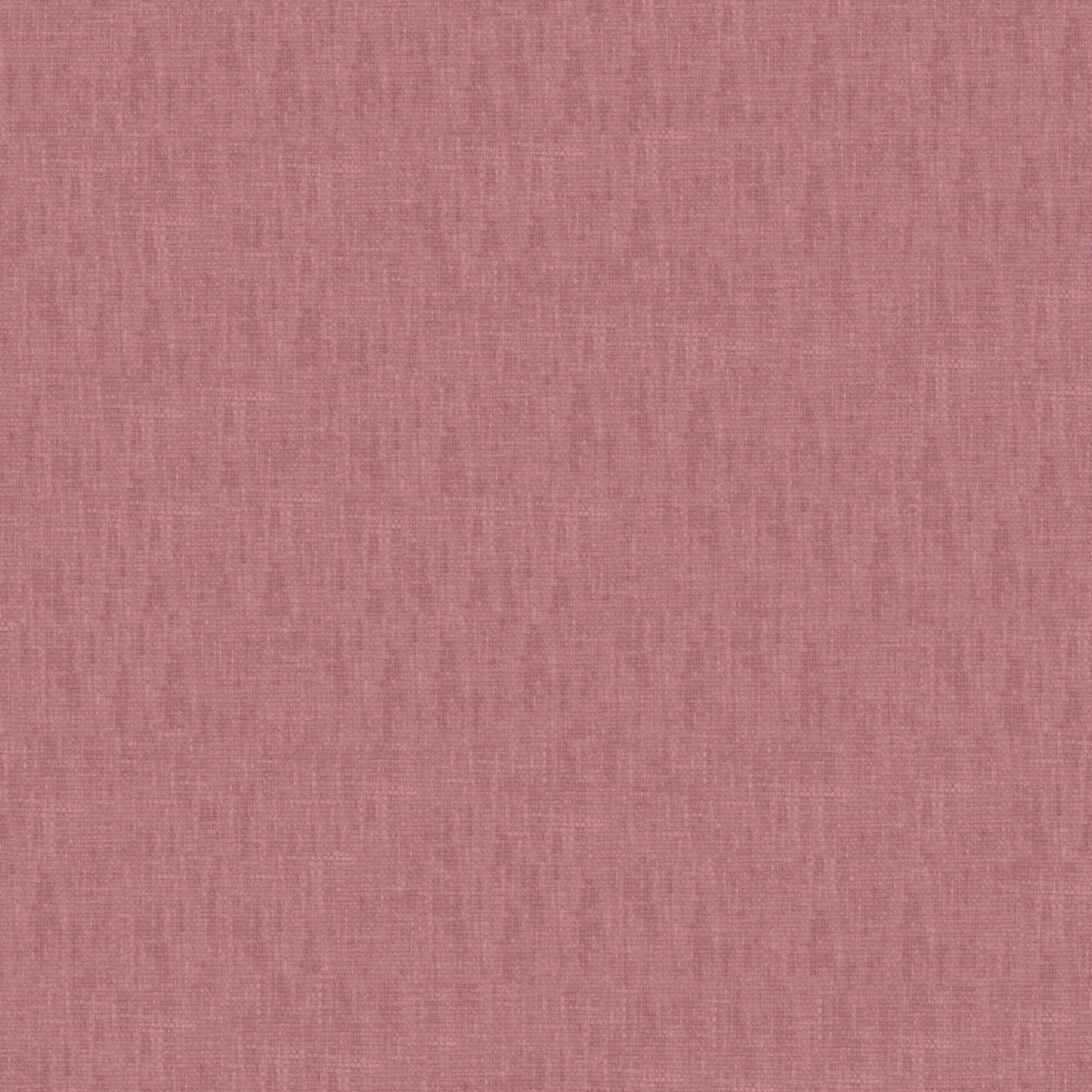 seamless muted rose colored woven upholstery fabric texture with fine weave pattern