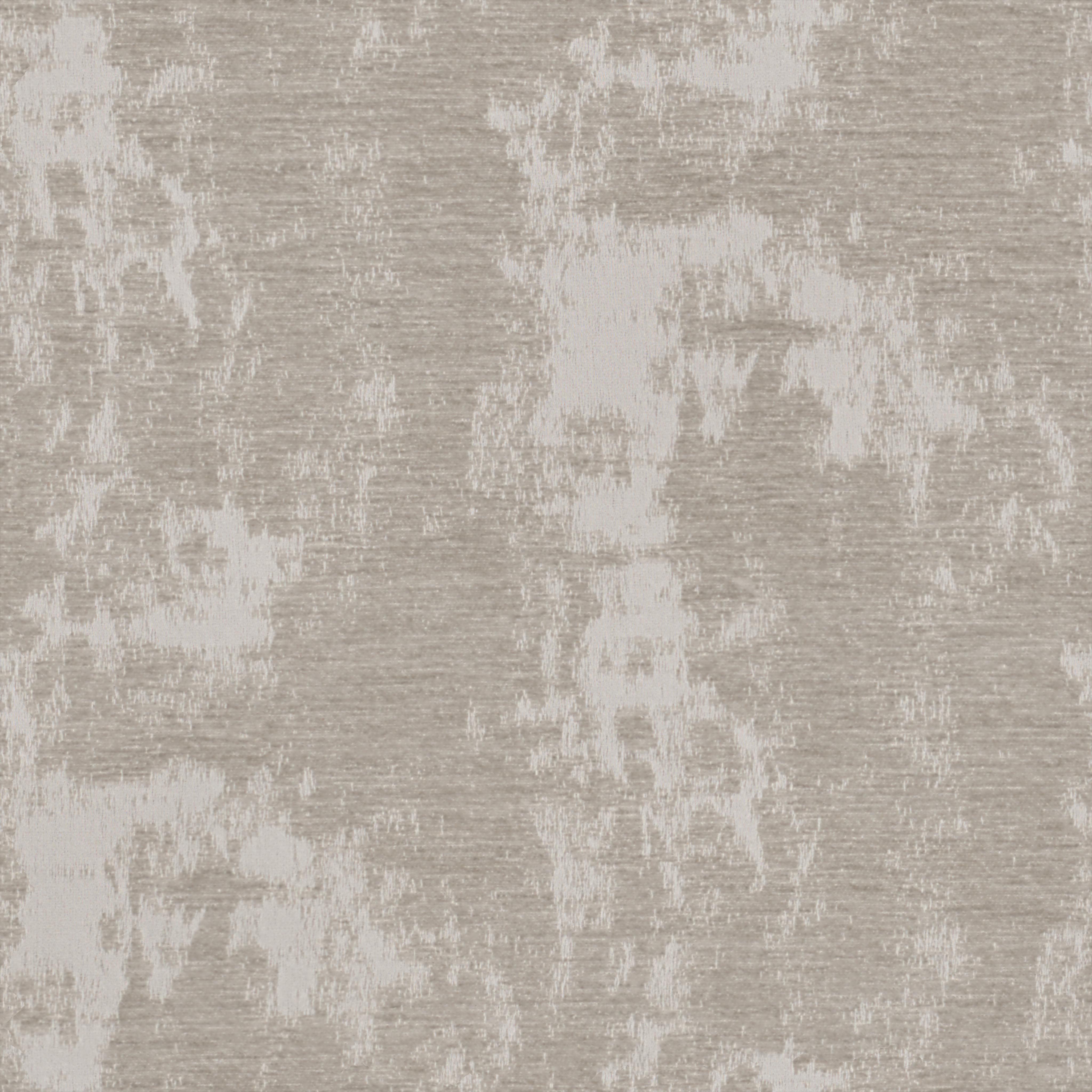 beige woven upholstery fabric with irregular textured organic pattern