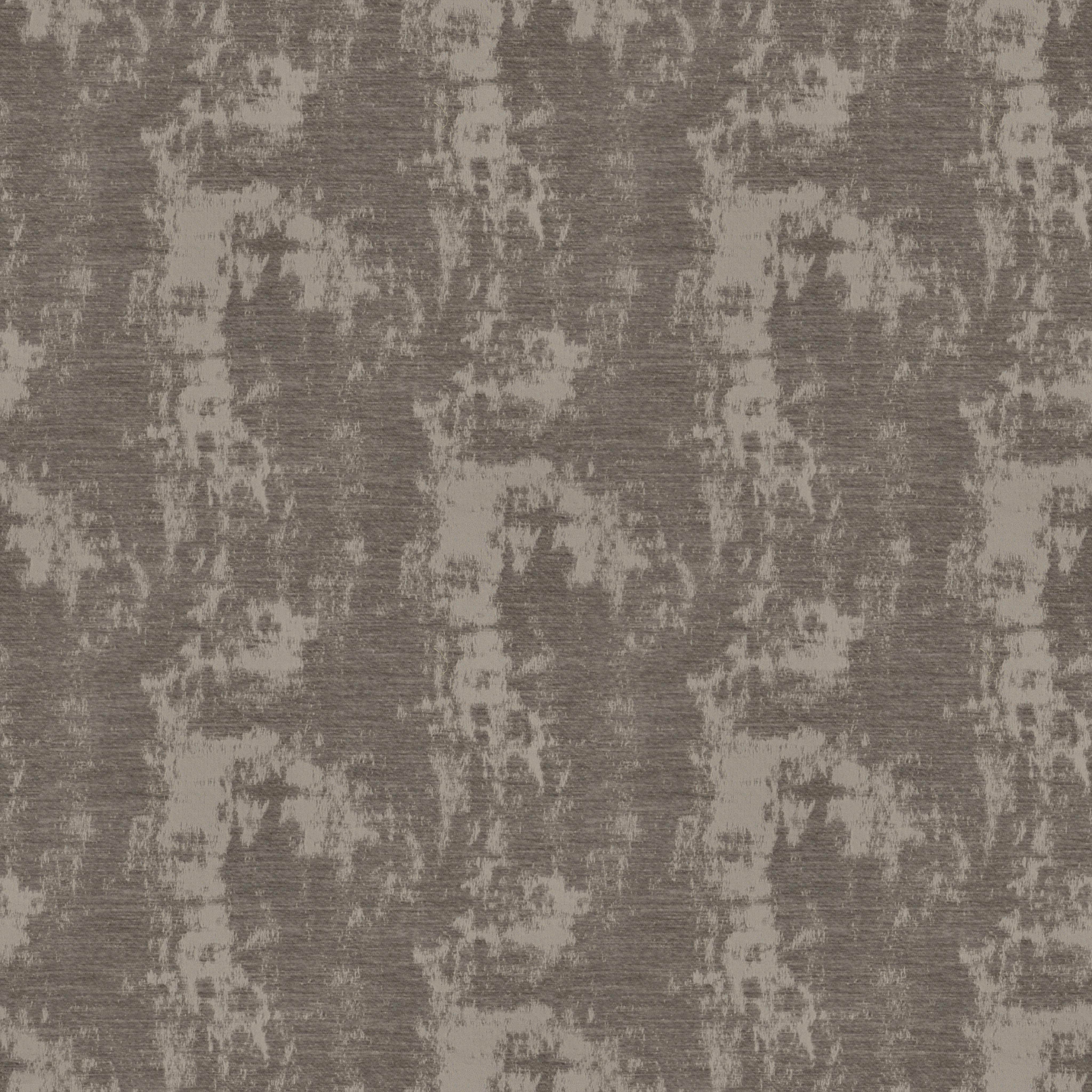 seamless gray woven upholstery fabric with abstract irregular pattern for decorative use
