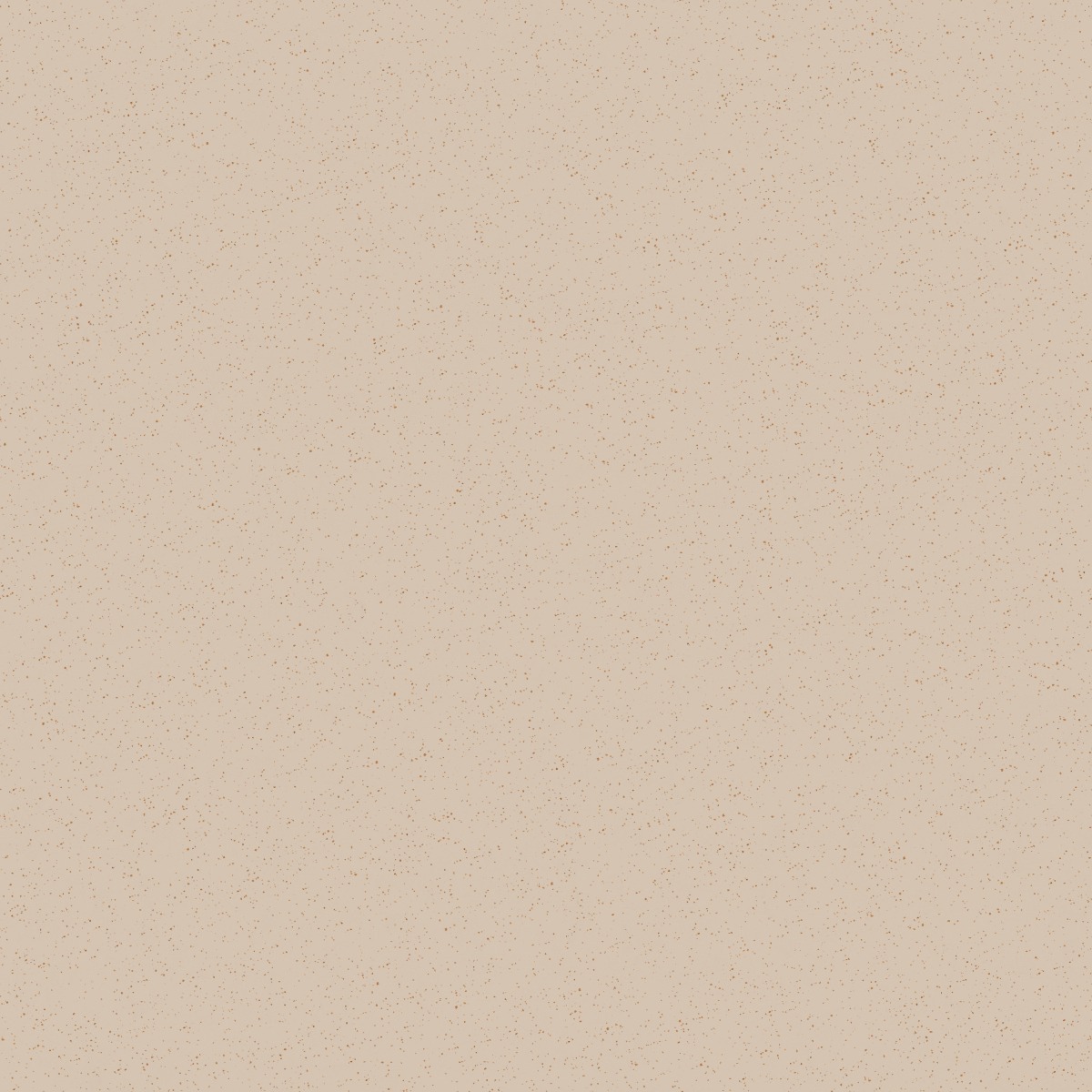 beige wallpaper with fine brown speckles scattered evenly for subtle textured wall finish