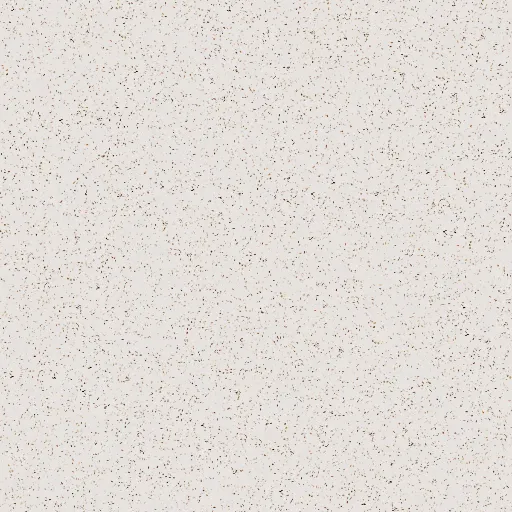 Beige terrazzo tile with a speckled pattern, seamless and suitable for flooring and interior surfaces.