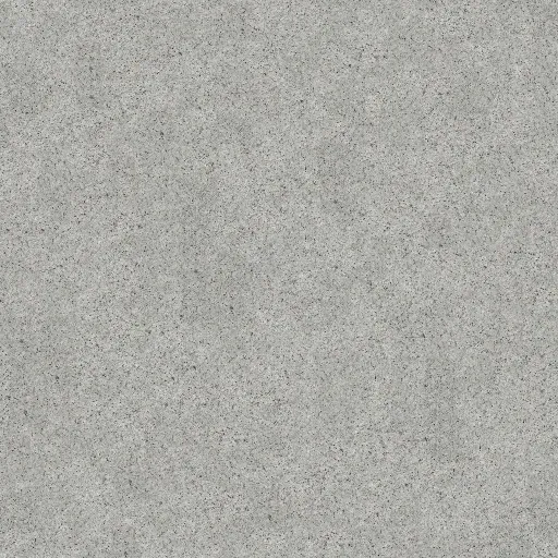 seamless light grey granite surface with fine speckled natural stone pattern for walls or floors