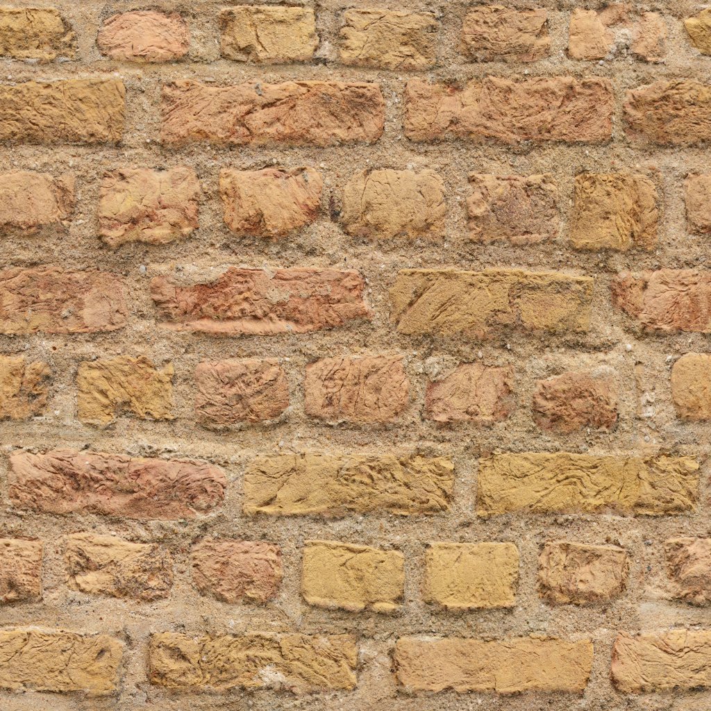 Brown Brick 02