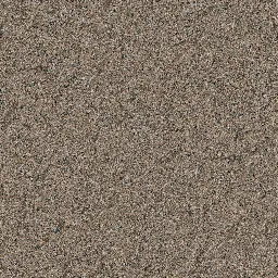 Dark Brown Granite Texture