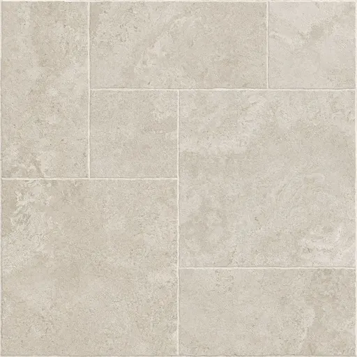 Light beige limestone tiles with a natural matte finish, suitable for flooring and wall use.