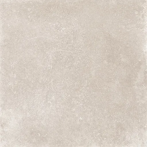 Light beige limestone tile with a textured surface, suitable for flooring and wall use, natural stone appearance.