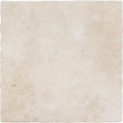 Light beige limestone surface with subtle veining, suitable for flooring or wall use, seamless and tileable.
