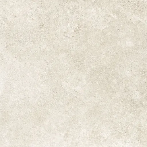 Seamless limestone surface in light beige with a rough, natural texture, ideal for walls and flooring.