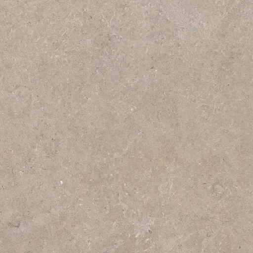 Seamless limestone surface with beige color and speckled pattern, ideal for flooring and wall use.