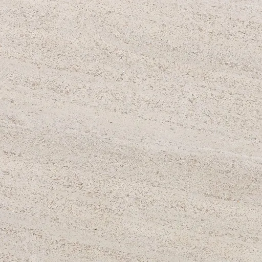 Light beige limestone surface with natural grain, suitable for flooring and wall use, seamless and tileable.