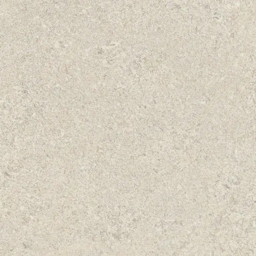 Seamless limestone stone surface in beige with natural grain pattern, ideal for flooring and wall cladding.