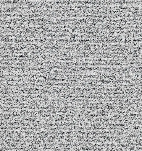 loop pile carpet with dense grey and black texture, uniform pattern for flooring