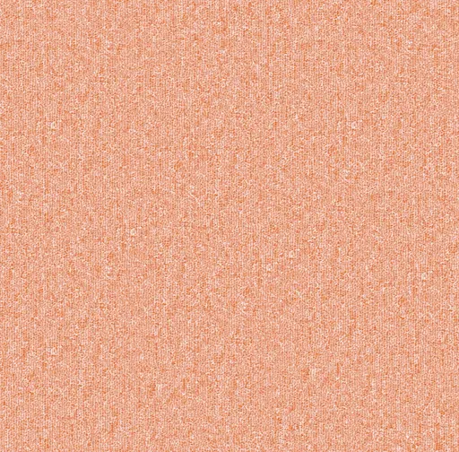 seamless loop pile carpet texture in warm orange with dense uniform fiber pattern for flooring