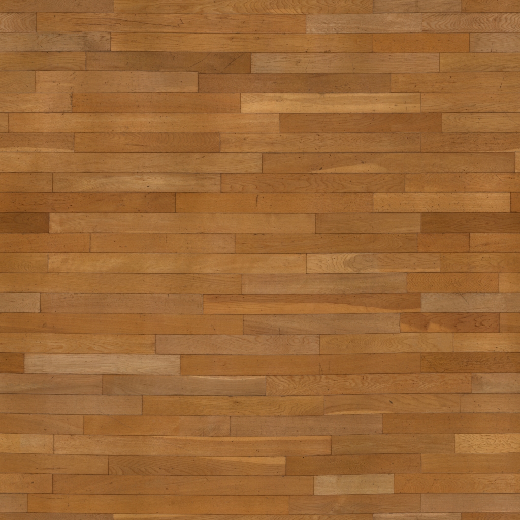 Old Wooden Floor 01