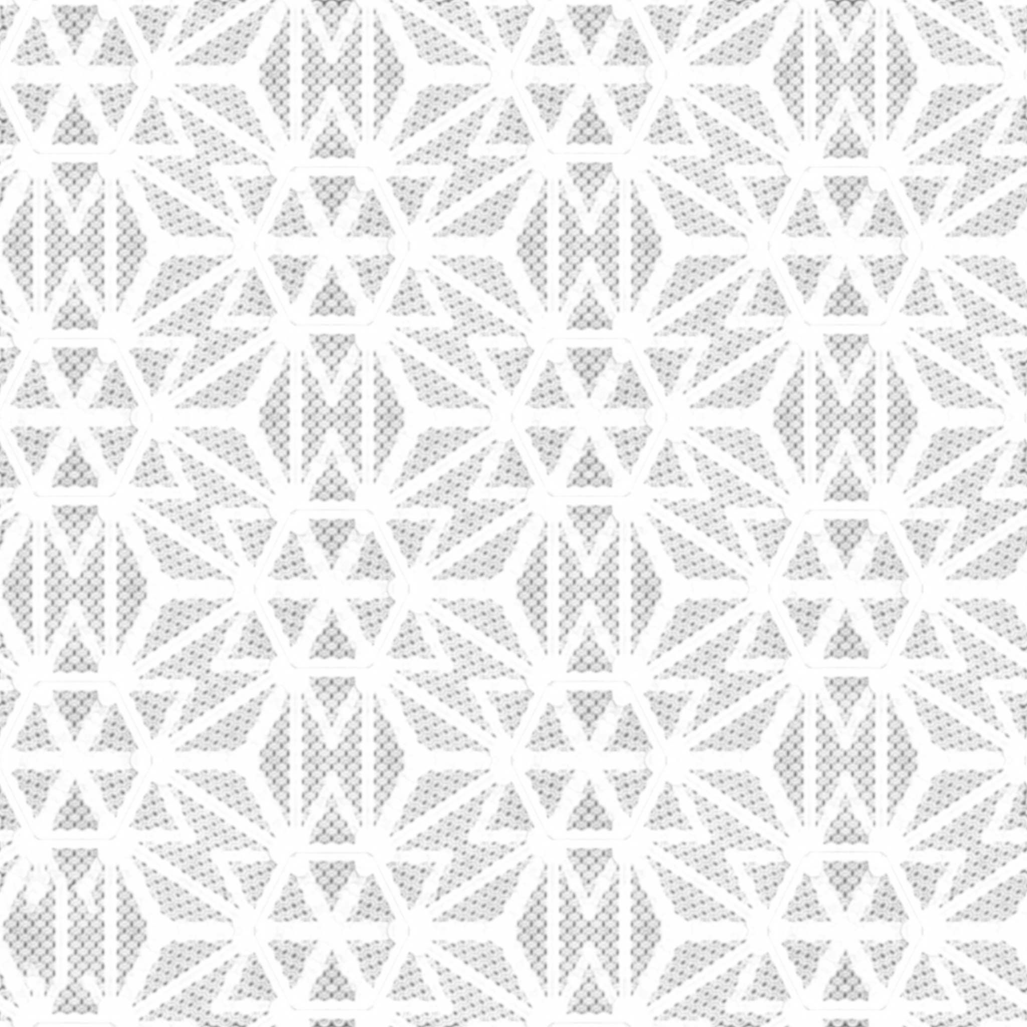 Perforated Metal Ao Map