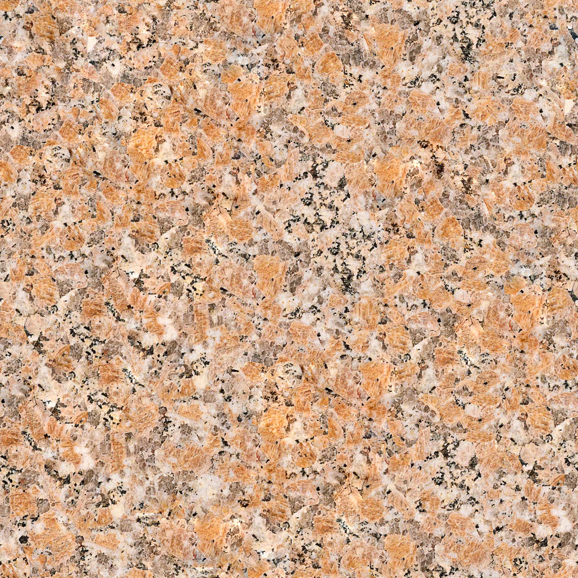 Pink Granite Texture