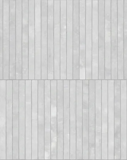 Light grey polished concrete floor with subtle linear pattern, suitable for modern interior and commercial use.
