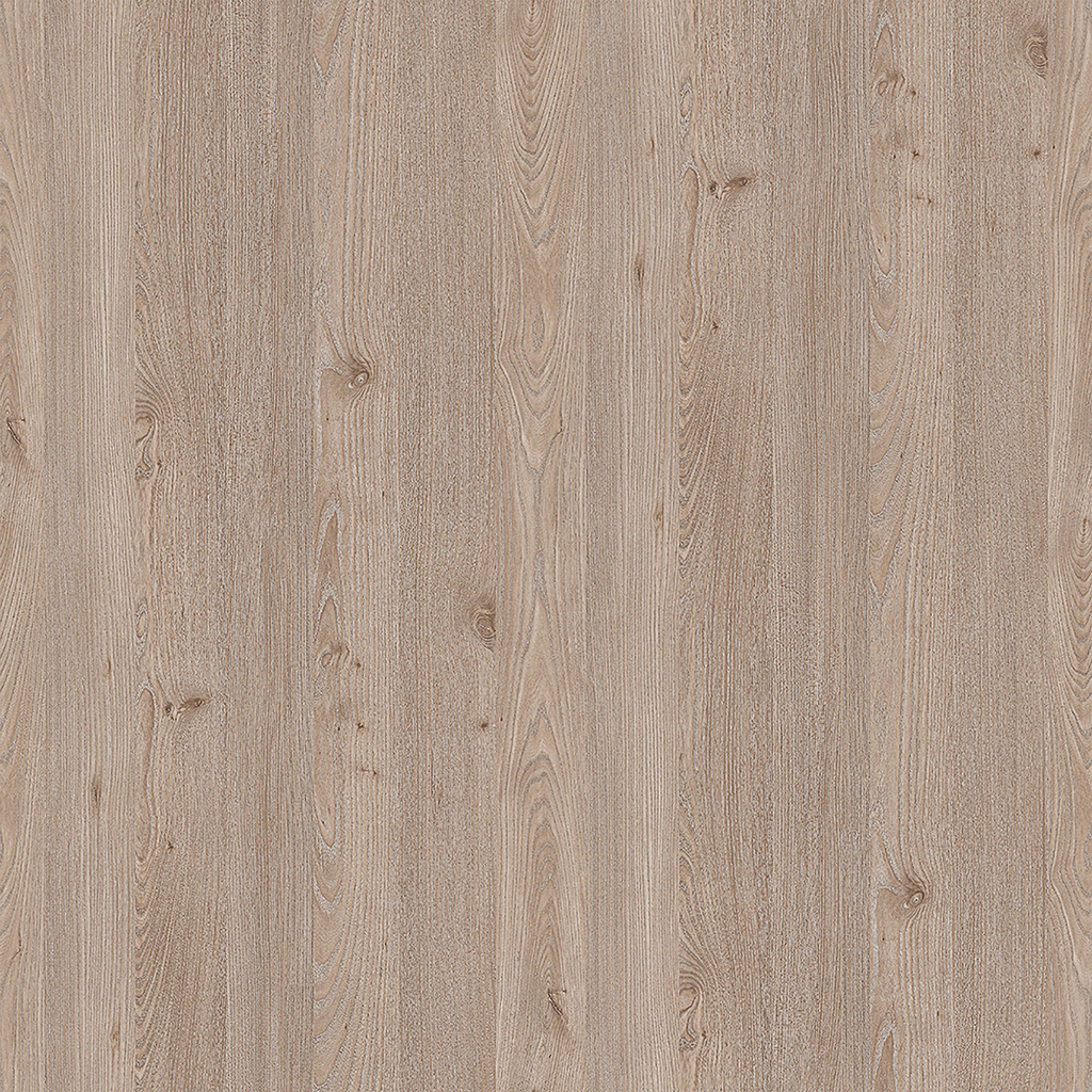 Rustic Grey Knotty Wood Texture
