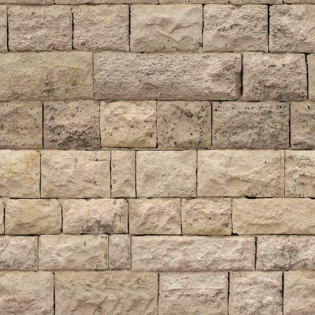 Sandstone Blocks 05