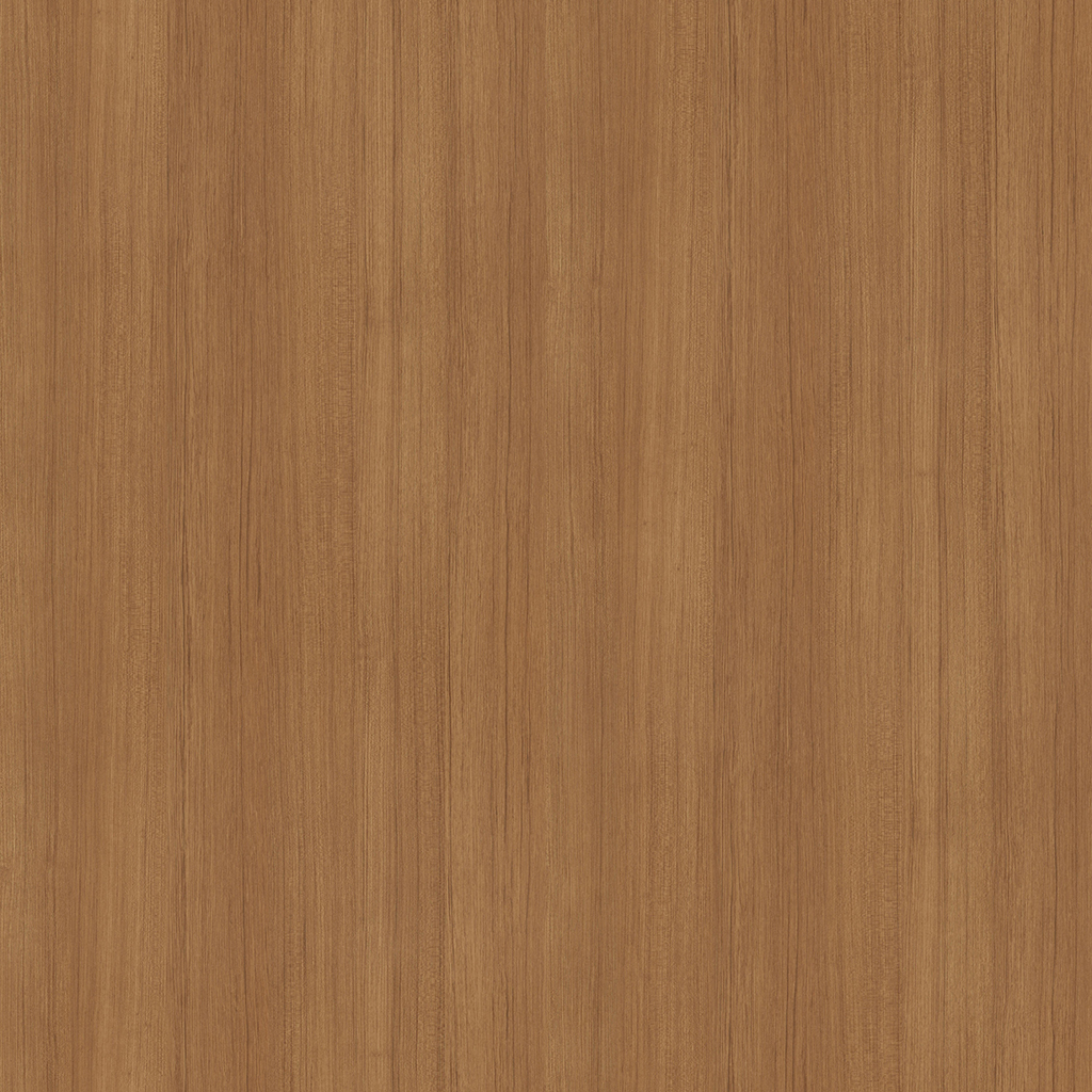 Smooth Brown Wood Texture