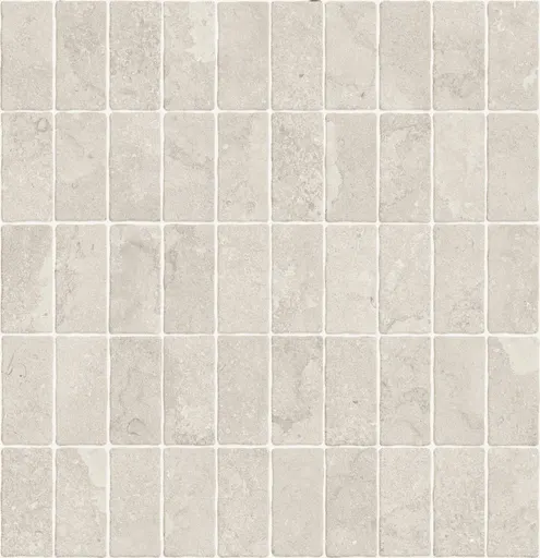 Light beige travertine stone tiles with a natural textured surface, suitable for flooring and wall applications.