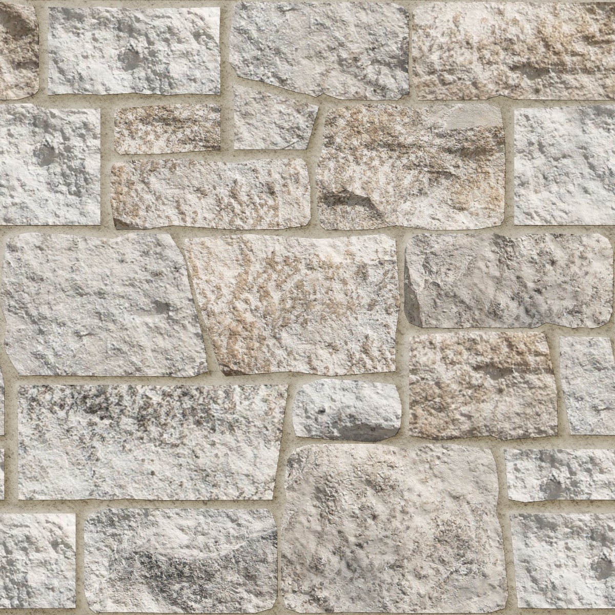Wildflower Orchard Limestone Varied Ashlar Creative Mines No